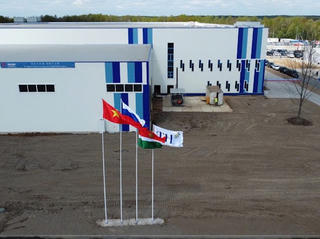 Ngày chiến thắng của trái tim phương Đông trên xứ sở Bạch Dương