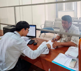 Giải quyết thấu đáo đơn thư từ cơ sở