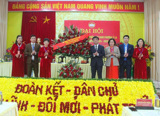 Sẵn sàng cho ngày hội lớn