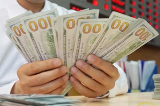 Năm 2023: Lượng kiều hối chuyển về nước tăng từ 25-30 %