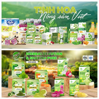eHerbal phát hành thông báo trước nguy cơ bị giả mạo nhãn hiệu