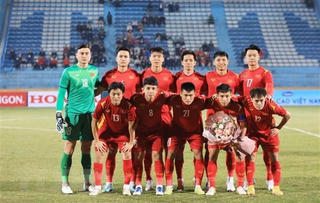HLV Park Hang-seo chốt 23 cầu thủ dự AFF Cup 2022
