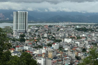 Giấc mơ an cư liệu có còn xa?