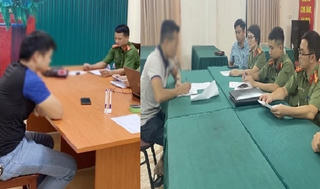 Xử lý hai đối tượng tung tin sai về thị trường chứng khoán