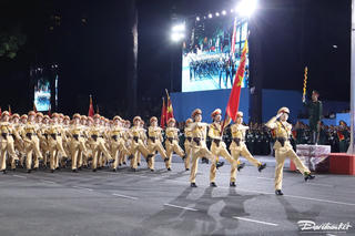 Lan tỏa sự tri ân