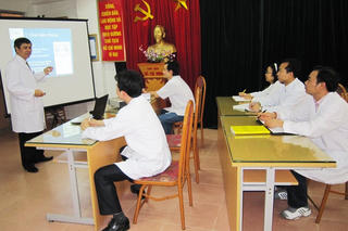 Âm nhạc là ‘liều thuốc’ chữa lành