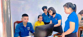 Đà Nẵng: Đảng bộ xã Phú Ninh đồng tâm hiệp lực xây dựng quê hương