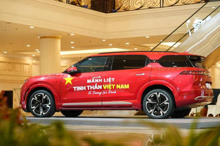 VinFast triển khai chương trình khách hàng thân thiết toàn dân