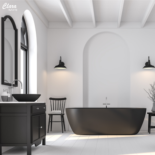 5 lý do khiến Clara trở thành thương hiệu thiết bị vệ sinh yêu thích của giới thượng lưu