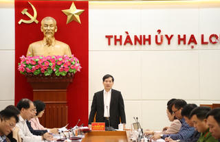 Quảng Ninh: Chỉ đạo chấn chỉnh hoạt động vận chuyển, tập kết dăm gỗ