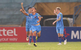 Nước mắt ngày trở lại