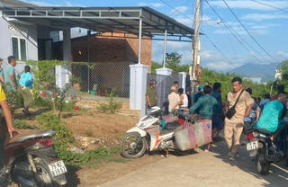 Khánh Hoà: Truy tìm kẻ giết vợ và 2 người phụ nữ