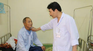 Nhân ngày thế giới không hút thuốc lá (31/5): Giảm gánh nặng điều trị y tế từ tác hại thuốc lá