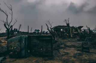 Vì sao phim trường 'Mưa đỏ' không được sử dụng vào mục đích du lịch?