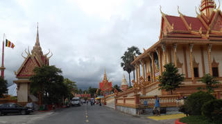 Kỳ thú Bạc Liêu