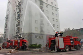 Quốc hội bàn về phát triển văn hóa và Luật phòng cháy chữa cháy, cứu nạn, cứu hộ