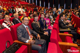 Biến chủ đề Đại hội X thành hiện thực