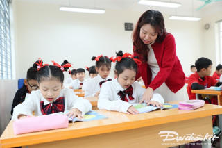 Giữ chuẩn mực người thầy