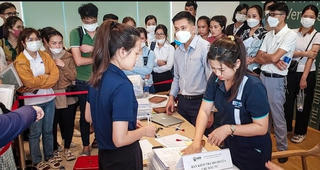 Ngăn chặn trục lợi nhà ở xã hội