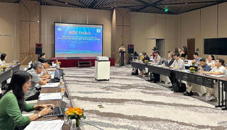 Gánh nặng bệnh tật do bệnh không lây nhiễm rất lớn