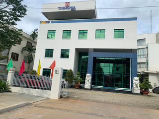 Đồng Nai: Khởi tố, bắt tạm giam nguyên Tổng giám đốc Tổng công ty Tín Nghĩa