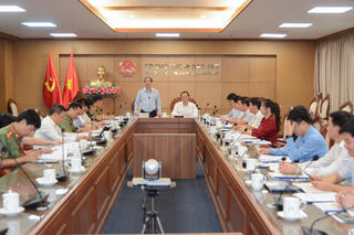 53/63 tỉnh có đường dây nóng phản ánh về thi tốt nghiệp THPT 2023