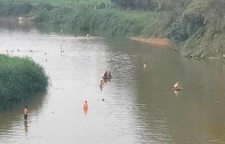 Vụ hai học sinh đuối nước ở Phú Thọ: Một nạn nhân là lớp trưởng