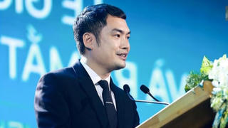 SCG có tân Chủ tịch Hội đồng quản trị