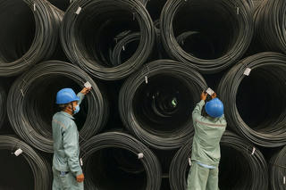 Khoảng trống an toàn lao động