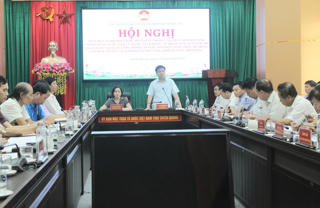 Tuyên Quang: Phản biện xã hội đối với dự thảo ban hành giá nước sạch