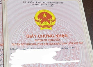 Quảng Trị: Phát hiện 3 ‘sổ đỏ’ có dấu hiệu làm giả