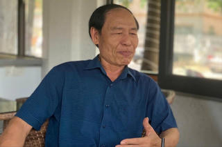 Sức sống của một ca khúc Mặt trận
