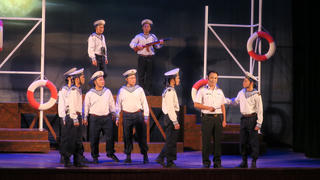 2 vở diễn được trao giải xuất sắc tại Liên hoan Cải lương toàn quốc 