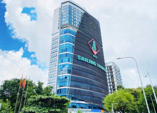 Tổng công ty Xây dựng Số 1 bị xử phạt vì vi phạm công bố thông tin