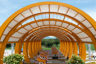 Quảng Ninh: Cao tốc Tiên Yên - Móng Cái bắt đầu thu phí từ 5/10