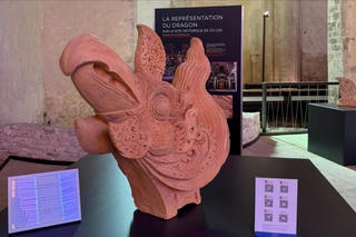 Quảng bá di sản Việt Nam tại Pháp