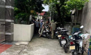 Hải Dương: Nghi vấn ghen tuông, gã chồng sát hại mẹ ‘tình địch’