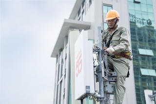 Thời cơ để đẩy nhanh phát triển công nghệ 5G