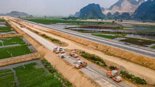 Gỡ điểm nghẽn đầu tư công