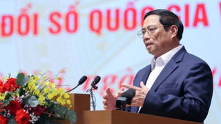 Chuyển đổi số là xu thế tất yếu