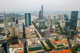 Quy hoạch và giám sát quy hoạch