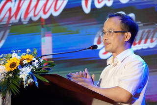 Trên 400 triệu đồng thực hiện chương trình 'Nghĩa tình Duyên Hải' năm 2022