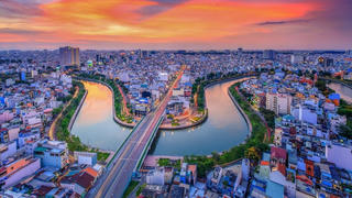 Công nghiệp hóa, hiện đại hóa trong tiến trình phát triển đất nước