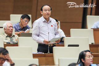 Cần thiết cho Khánh Hòa một cơ chế để bứt tốc