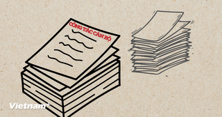 Quy định thẩm quyền người đứng đầu trong tạm đình chỉ công tác cán bộ cấp dưới