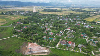 Hà Tĩnh cần 1.100 tỷ đồng tái định cư Dự án đường sắt cao tốc Bắc - Nam