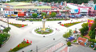 Sai phạm tại dự án chỉnh trang đô thị TP Điện Biên Phủ