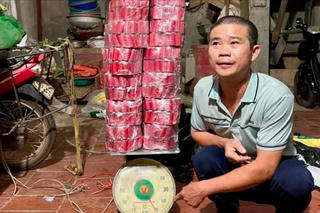 Bắc Giang: Khởi tố đối tượng sản xuất, buôn bán pháo nổ số lượng lớn