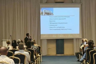 Y học cổ truyền Việt Nam là tâm điểm chú ý tại Hội nghị Quốc tế BioNCiD 2025