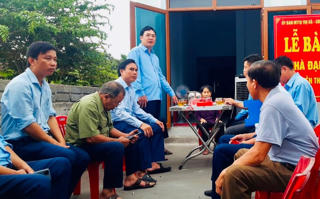 Khi cán bộ Mặt trận tham gia giải phóng mặt bằng các siêu dự án - Bài cuối: Những bài học kinh nghiệm